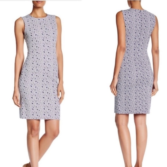 Diane Von Furstenburg Regenna Dress - Picture 1 of 8